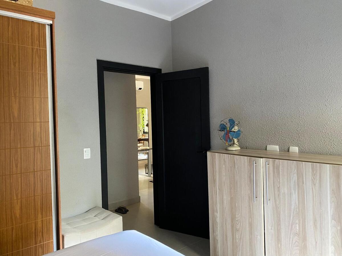 Beautiful In The Heart Of Buarque Apartment Sao Paulo