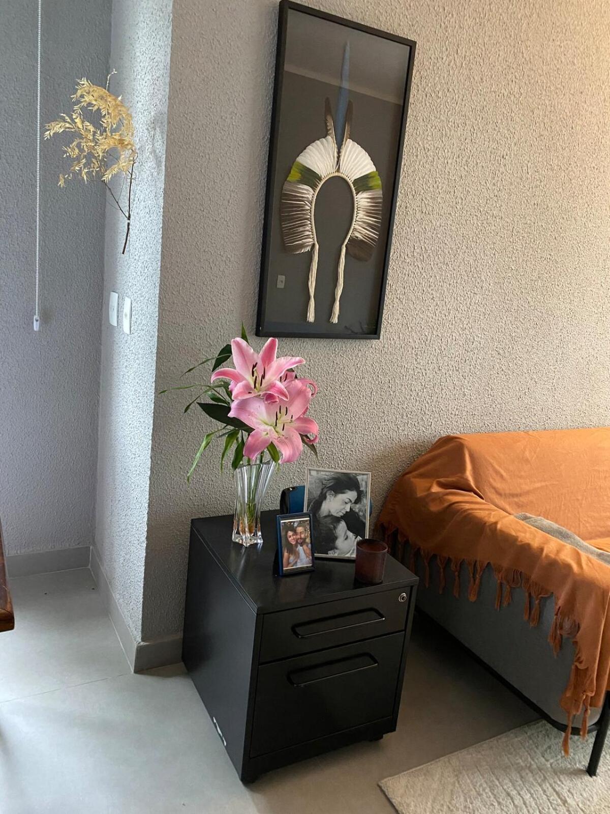 Beautiful In The Heart Of Buarque Apartment Sao Paulo