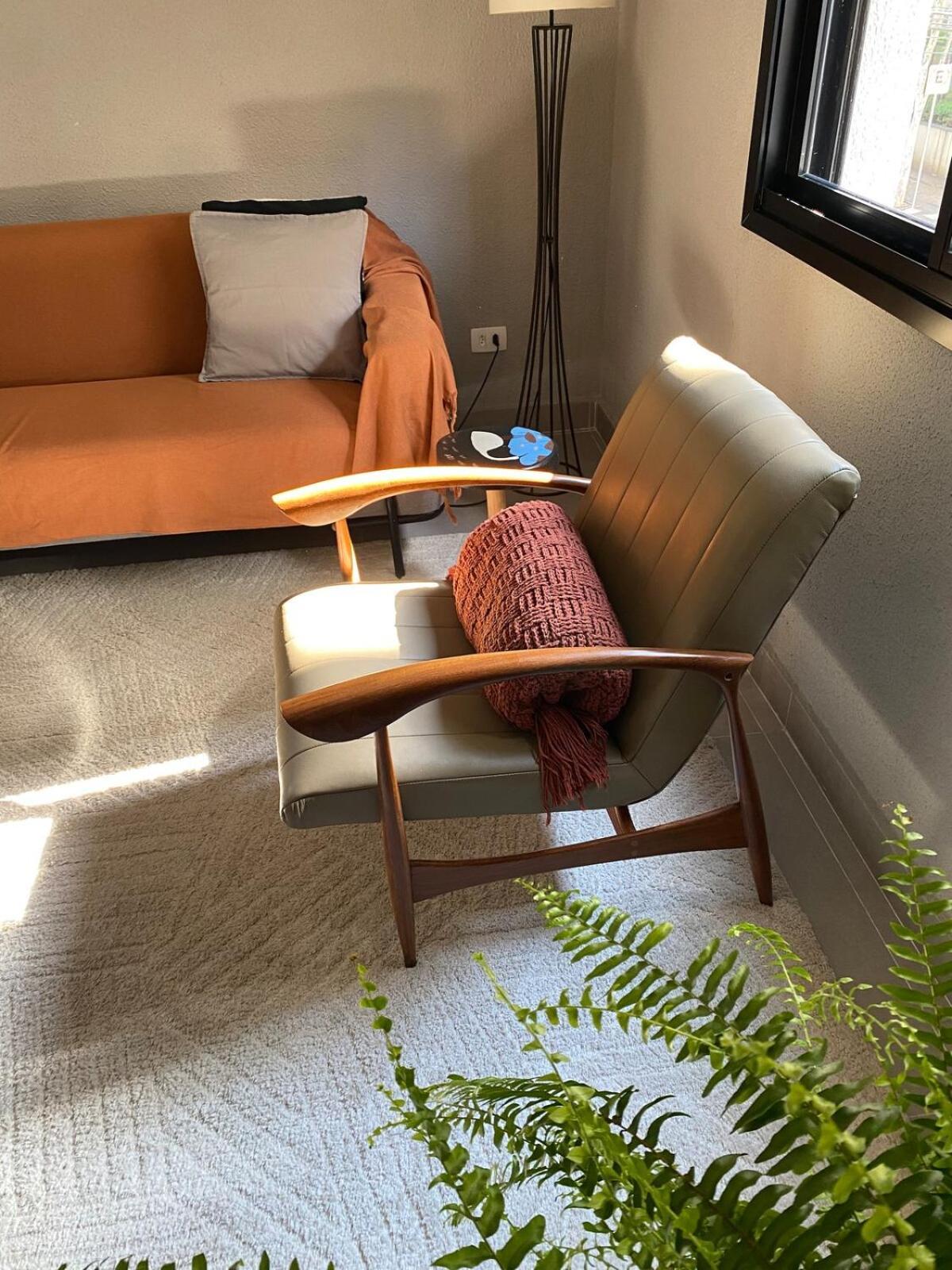 Apartamento Beautiful In The Heart Of Buarque