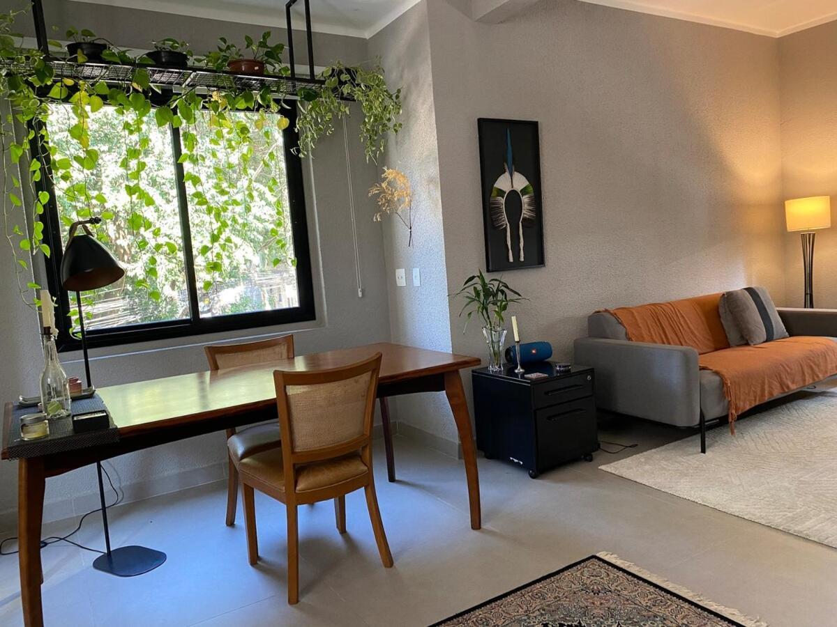 Apartamento Beautiful In The Heart Of Buarque *